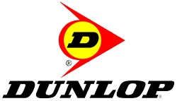 Dunlop logo 2560x1440