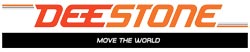 Logo Deestone Move The World