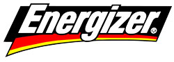 ENERGIZER logo