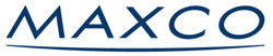 maxco logo