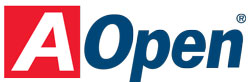 AOpen Logo