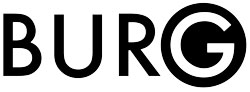 burg logo