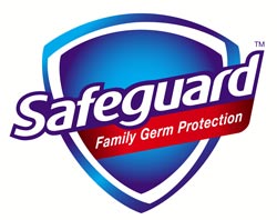 Safeguard Soap logo