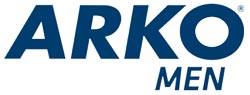 arko men logo