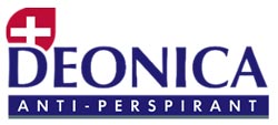 deonica logo