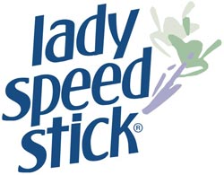 Lady Speed Stick Baku