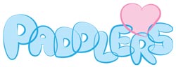 paddlers logo