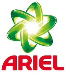 Ariel log