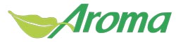 aroma 1 logo