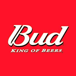 bud logo