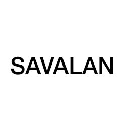 savalan logo