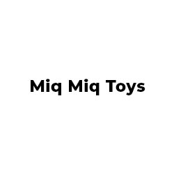 Miq Miq Toys