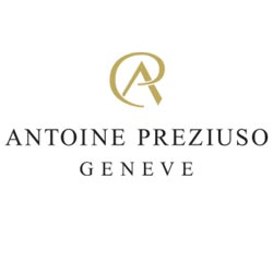 Antoine Preziuso logo
