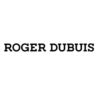 Logo Roger Dubuis 2018