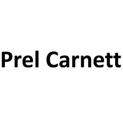 Prel Carnett logo