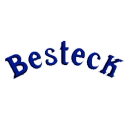 besteck logo