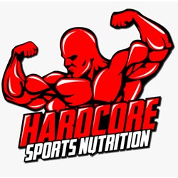 hardore logo