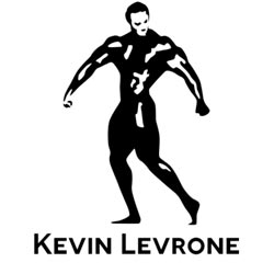 levrone logo