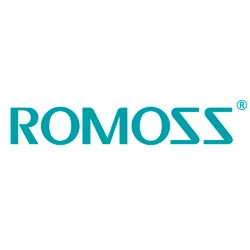 romoss logo