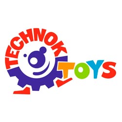 technok toys logo