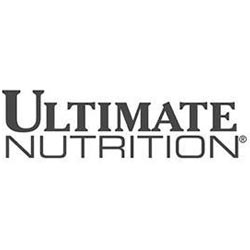 ultimate nutrition logo
