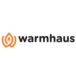 warmhaus logo