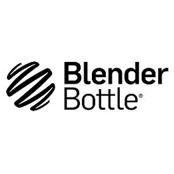 blender bottle logo