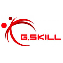 g skill logo