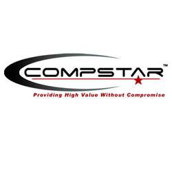 compstar logo