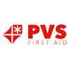 pvs first aid