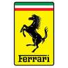 Ferrari logo 2560x1440