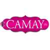 camay logo