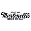 martinellis gold medal since 1868 logo