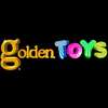 golden toys logo