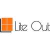 lite out logo