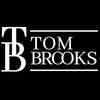 tom brooks logo