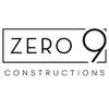 zero9 logo