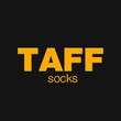 taff logo