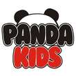 panda kids logo