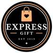 express gifts logo