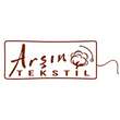 arsin tekstil logo