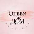 queen dom logo