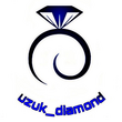uzuk diamond logo