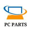 pc pars logo