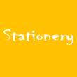 Stationery Lovers