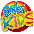 baby kids logo