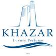 khazar perfume logo