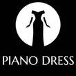 Piano Dress