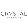 Crystal shopping