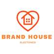 brand house logo